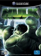 Hulk - PAL Gamecube | Play N Trade Winnipeg