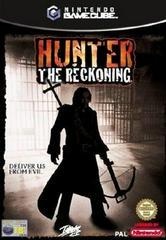 Hunter the Reckoning - PAL Gamecube | Play N Trade Winnipeg