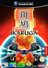 Ikaruga - PAL Gamecube | Play N Trade Winnipeg