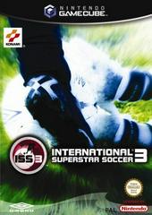 International Superstar Soccer 3 - PAL Gamecube | Play N Trade Winnipeg