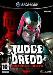 Judge Dredd Dredd vs Death - PAL Gamecube | Play N Trade Winnipeg