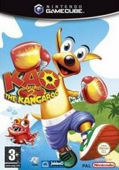 Kao the Kangaroo Round 2 - PAL Gamecube | Play N Trade Winnipeg