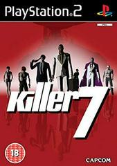 Killer 7 - PAL Gamecube | Play N Trade Winnipeg