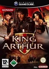 King Arthur - PAL Gamecube | Play N Trade Winnipeg