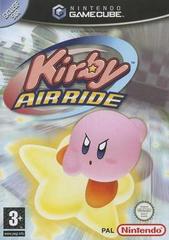 Kirby Air Ride - PAL Gamecube | Play N Trade Winnipeg