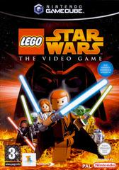 LEGO Star Wars - PAL Gamecube | Play N Trade Winnipeg