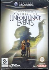 Lemony Snicket's A Series of Unfortunate Events - PAL Gamecube | Play N Trade Winnipeg