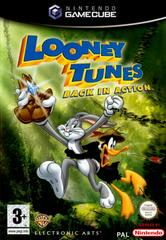 Looney Tunes Back in Action - PAL Gamecube | Play N Trade Winnipeg