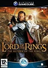 Lord of the Rings Return of the King - PAL Gamecube | Play N Trade Winnipeg