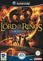 Lord of the Rings Third Age - PAL Gamecube | Play N Trade Winnipeg