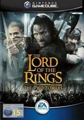 Lord of the Rings Two Towers - PAL Gamecube | Play N Trade Winnipeg