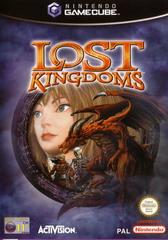 Lost Kingdoms - PAL Gamecube | Play N Trade Winnipeg