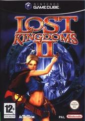 Lost Kingdoms II - PAL Gamecube | Play N Trade Winnipeg