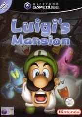 Luigi's Mansion - PAL Gamecube | Play N Trade Winnipeg