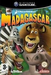 Madagascar - PAL Gamecube | Play N Trade Winnipeg