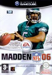 Madden 2006 - PAL Gamecube | Play N Trade Winnipeg