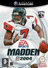 Madden 2004 - PAL Gamecube | Play N Trade Winnipeg