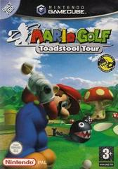 Mario Golf Toadstool Tour - PAL Gamecube | Play N Trade Winnipeg