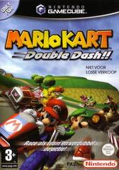 Mario Kart Double Dash - PAL Gamecube | Play N Trade Winnipeg