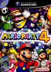 Mario Party 4 - PAL Gamecube | Play N Trade Winnipeg