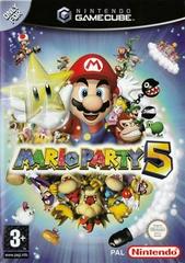 Mario Party 5 - PAL Gamecube | Play N Trade Winnipeg