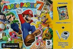 Mario Party 7 - PAL Gamecube | Play N Trade Winnipeg