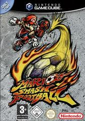 Mario Smash Football - PAL Gamecube | Play N Trade Winnipeg