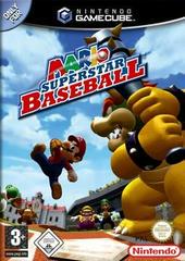 Mario Superstar Baseball - PAL Gamecube | Play N Trade Winnipeg