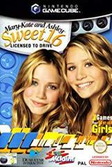 Mary Kate and Ashley Sweet 16 - PAL Gamecube | Play N Trade Winnipeg