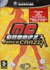 MC Groovz Dance Craze - PAL Gamecube | Play N Trade Winnipeg