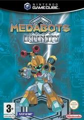 Medabots Infinity - PAL Gamecube | Play N Trade Winnipeg