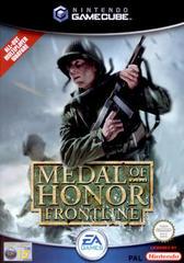 Medal of Honor Frontline - PAL Gamecube | Play N Trade Winnipeg