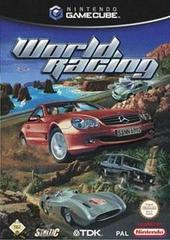 Mercedes-Benz World Racing - PAL Gamecube | Play N Trade Winnipeg