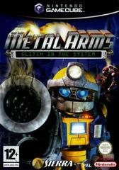 Metal Arms Glitch in the System - PAL Gamecube | Play N Trade Winnipeg