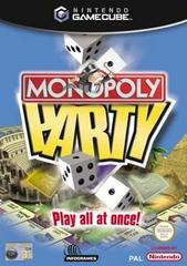 Monopoly Party - PAL Gamecube | Play N Trade Winnipeg