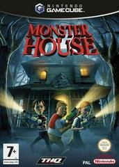 Monster House - PAL Gamecube | Play N Trade Winnipeg