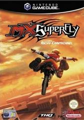 MX Superfly - PAL Gamecube | Play N Trade Winnipeg