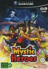 Mystic Heroes - PAL Gamecube | Play N Trade Winnipeg