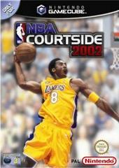 NBA Courtside 2002 - PAL Gamecube | Play N Trade Winnipeg