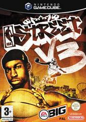 NBA Street Vol 3 - PAL Gamecube | Play N Trade Winnipeg