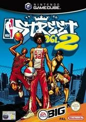 NBA Street Vol 2 - PAL Gamecube | Play N Trade Winnipeg