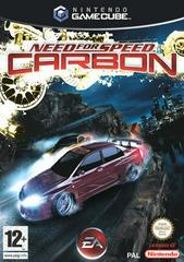 Need for Speed Carbon - PAL Gamecube | Play N Trade Winnipeg