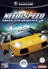 Need for Speed Hot Pursuit 2 - PAL Gamecube | Play N Trade Winnipeg