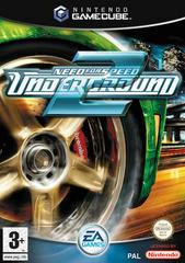 Need for Speed Underground 2 - PAL Gamecube | Play N Trade Winnipeg