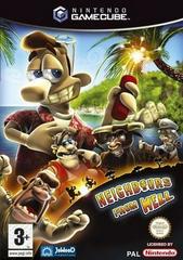 Neighbours from Hell - PAL Gamecube | Play N Trade Winnipeg