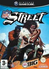 NFL Street - PAL Gamecube | Play N Trade Winnipeg