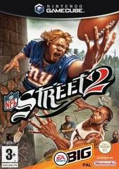 NFL Street 2 - PAL Gamecube | Play N Trade Winnipeg