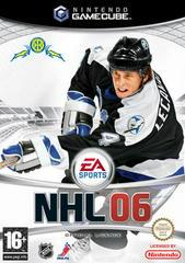 NHL 06 - PAL Gamecube | Play N Trade Winnipeg