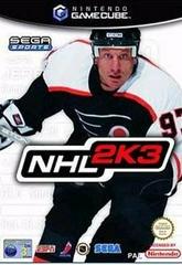 NHL 2K3 - PAL Gamecube | Play N Trade Winnipeg