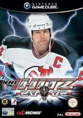 NHL Hitz 2002 - PAL Gamecube | Play N Trade Winnipeg